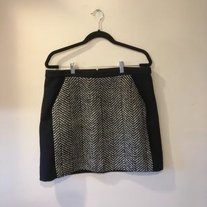 Jcrew NWT size 12 skirt