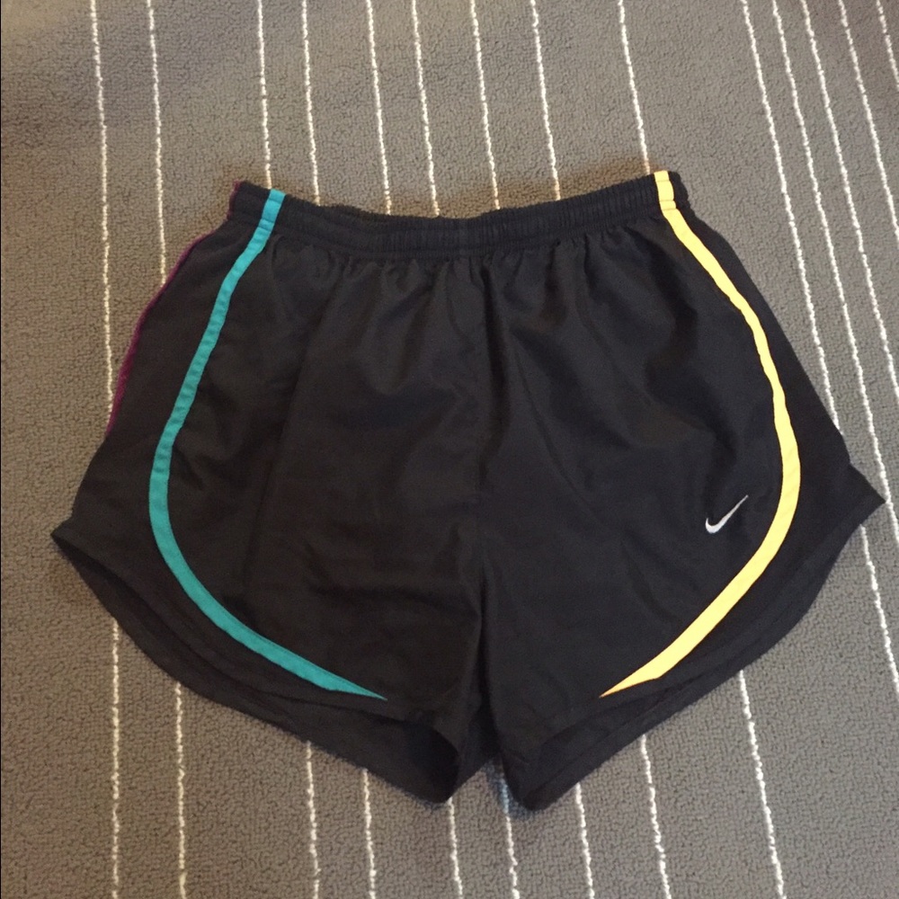 Nike dry fit shorts