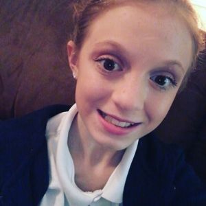 Meet your Posher, Isabella