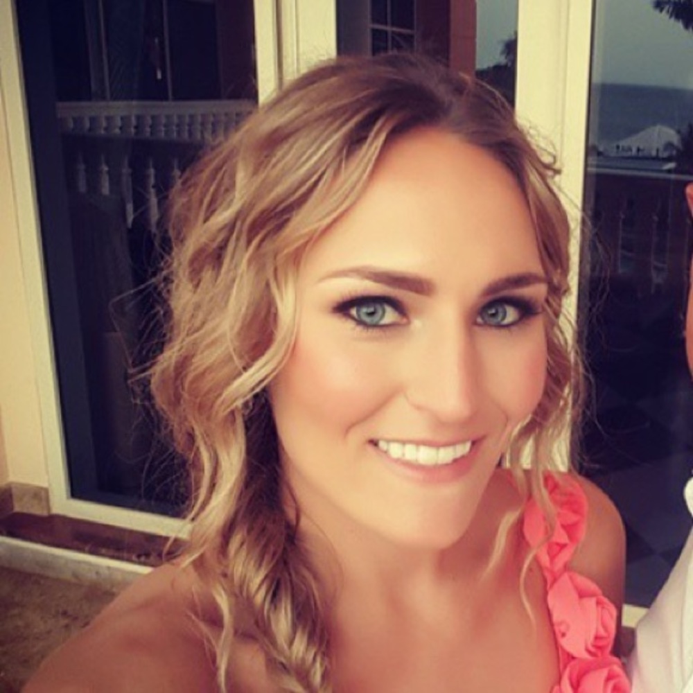 Meet your Posher, Jill