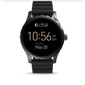 ❗OFFERS WELCOME❗️FOSSIL SMARTWATCH❗