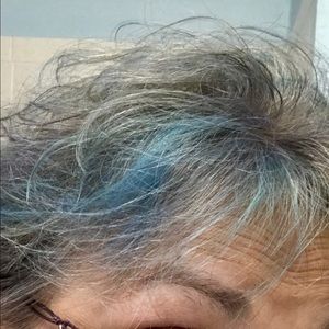 Meet your Posher, Norma