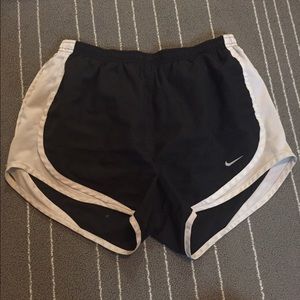Nike dry fit shorts