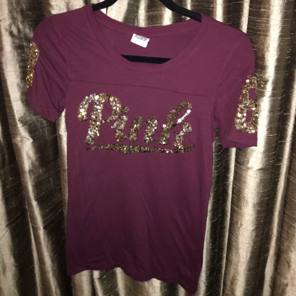 Arizona State Pink Apparel