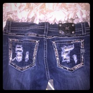 Miss me and halfzip for trade on hold!