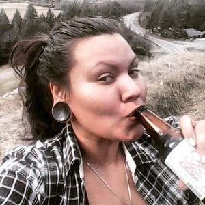 Meet your Posher, Krystal