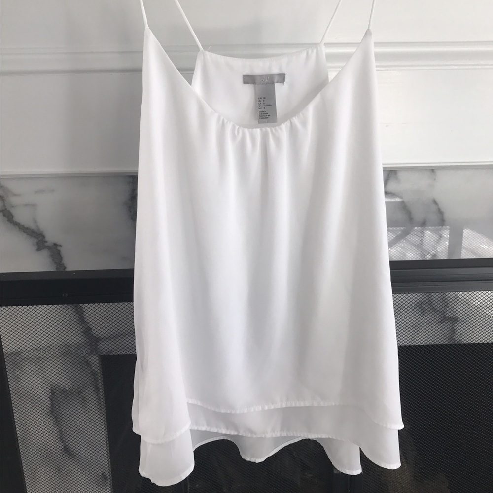 H&M Tank