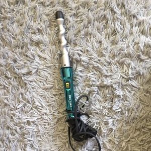 Bedhead Curling Wand