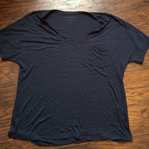 Everlane pocket tee