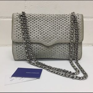 Rebecca Minkoff Affair Bag with Studs
