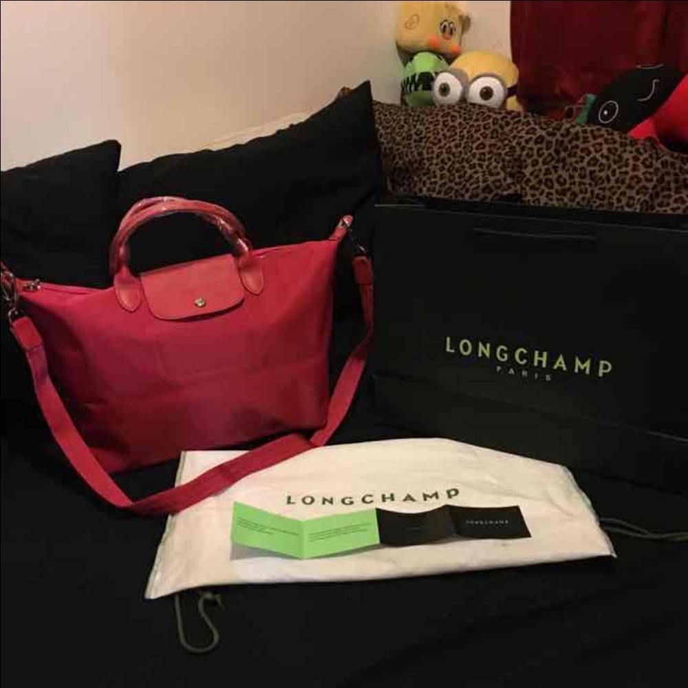 LONGCHAMP Le Pliage