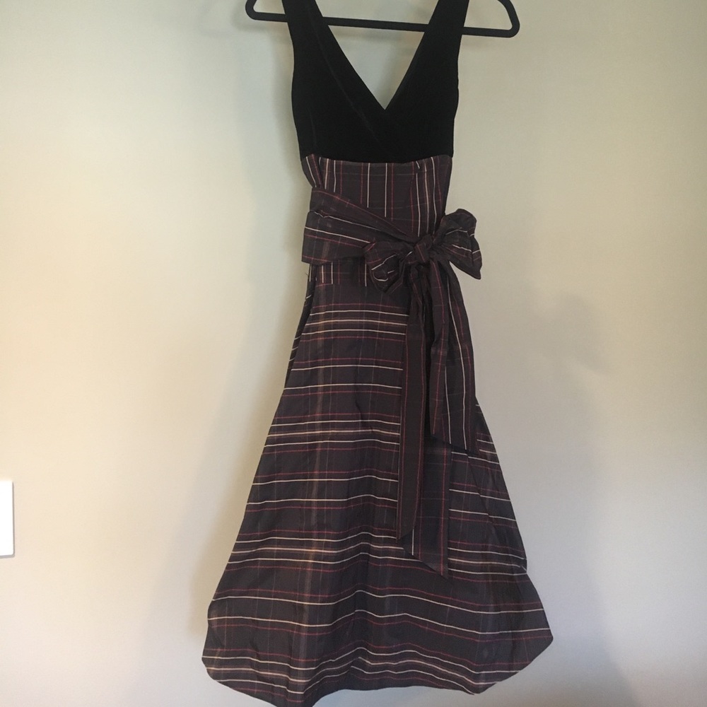 BCBG size 8 dress