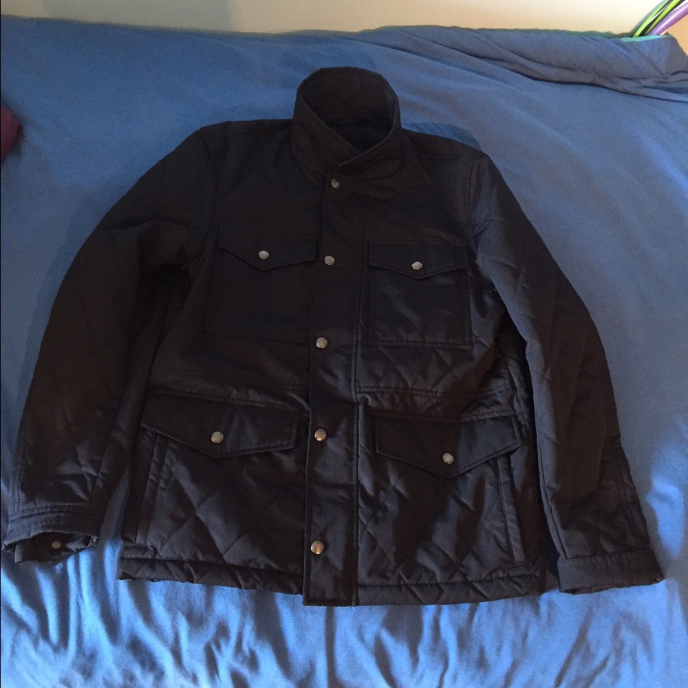 Banana Republic jacket
