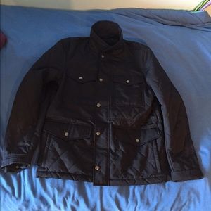 Banana Republic jacket