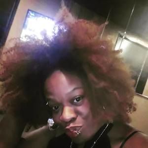 Meet your Posher, Shayla