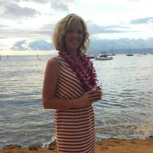 Meet your Posher, Tonya