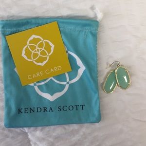 Kendra Scott Earrings