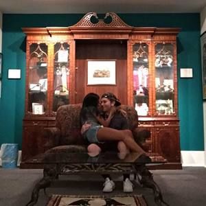 Meet your Posher, Jacob