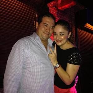 Meet your Posher, Dena