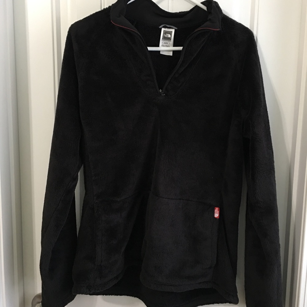 The North Face Women's XL Fleece Pullover