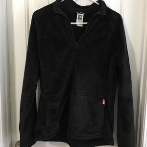 The North Face Women's XL Fleece Pullover