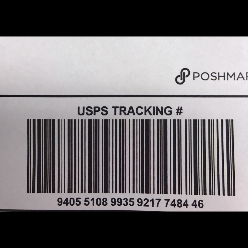 Tracking confirmation