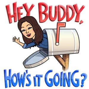 Meet your Posher, Irene