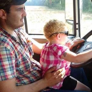 Meet your Posher, Stacia