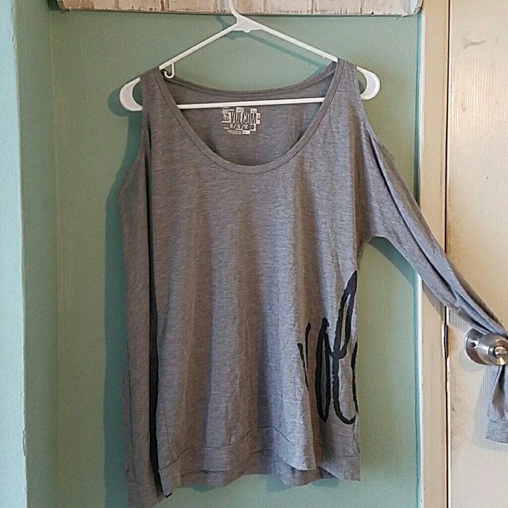 Long sleeve