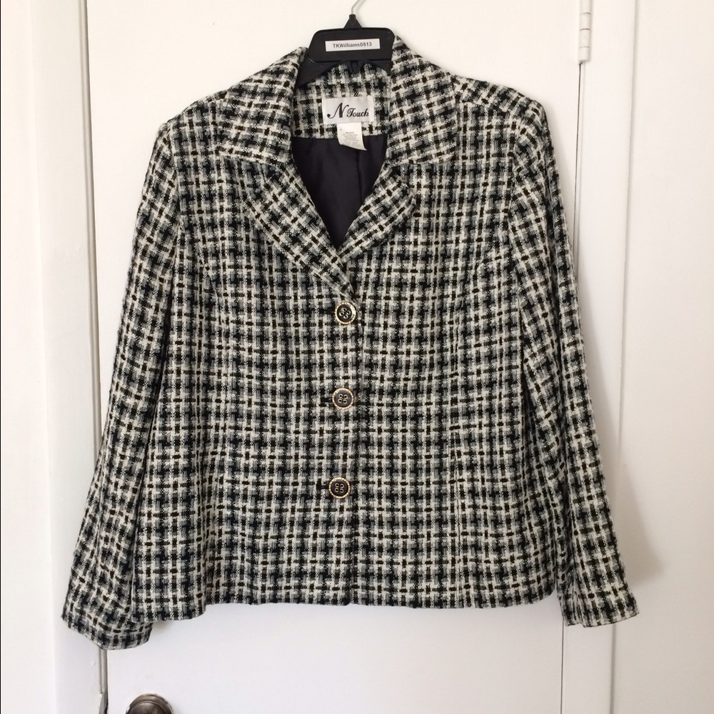 Women's Blazer ❗️Final Sale❗️