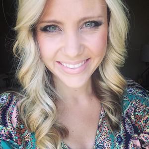 Meet your Posher, Tina