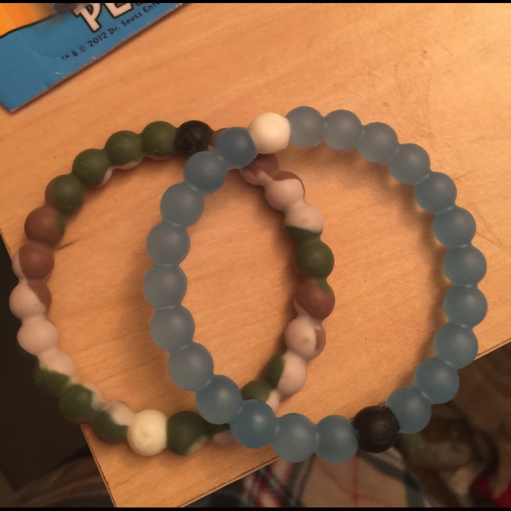 Lokai stack