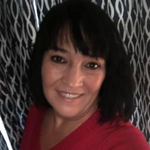 Meet your Posher, Glenda