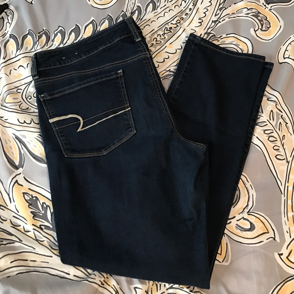 NWOT American Eagle Jeans
