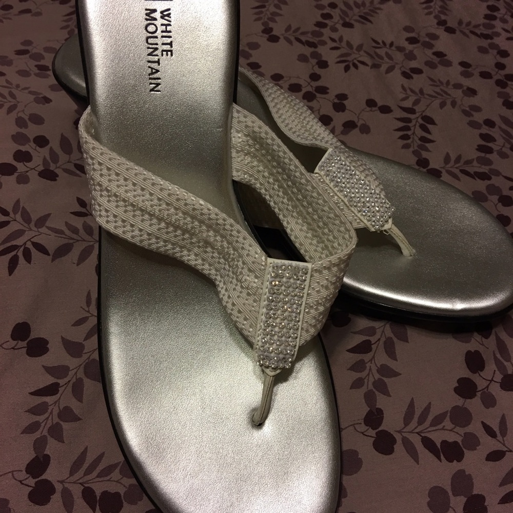 Fun footwear!