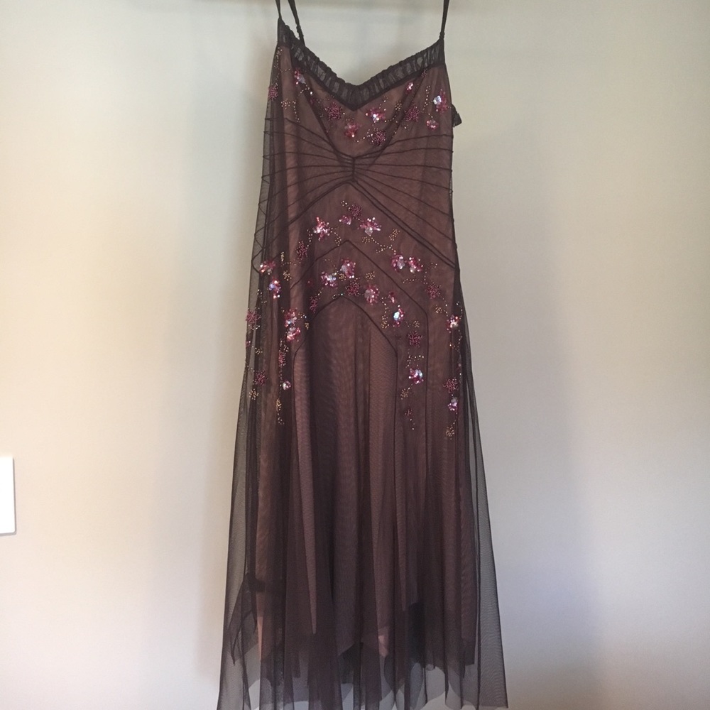 BCBG Max Azeria size 6 dress