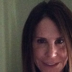 Meet your Posher, Tracy