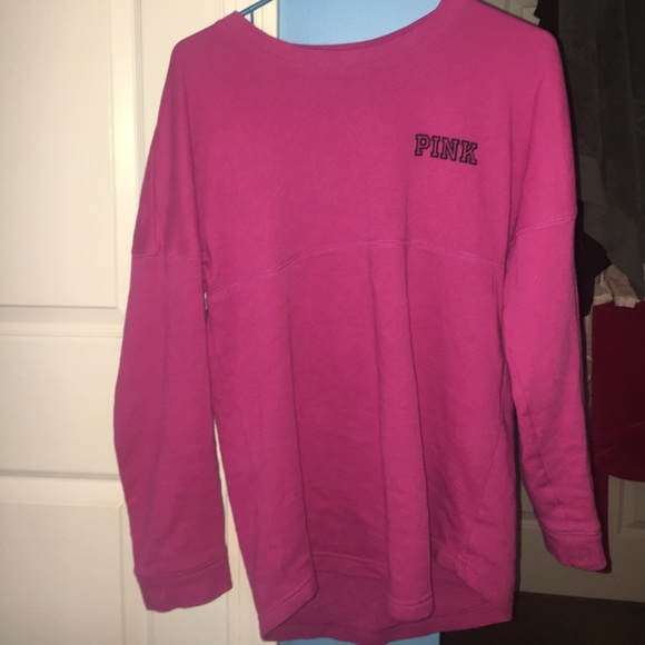 sweatshirt from Pink - Picture 2 of 2