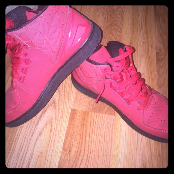 Jordans Worn twice - Picture 1 of 1