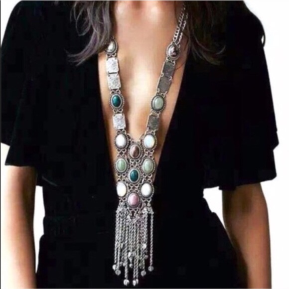 Jewelry - Boho necklace