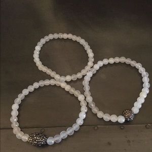 chan luu bracelets
