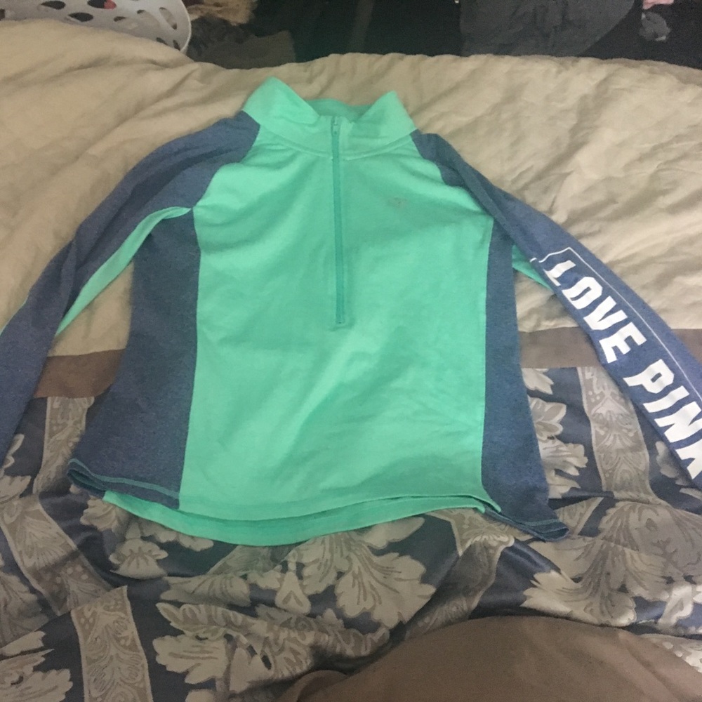 Brand new, never worn PINK jacket