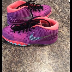 Nike Kyrie 1 Easter