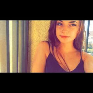 Meet your Posher, Emma