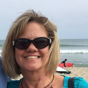 Meet your Posher, Robin