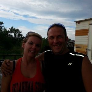 Meet your Posher, Ericbrandi