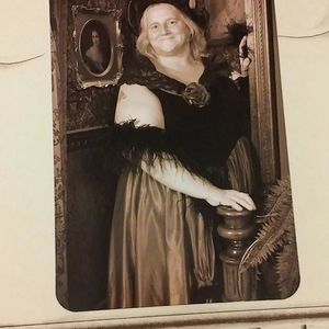 Meet your Posher, Aliesa