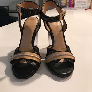 L.A.M.B. Modern Heels