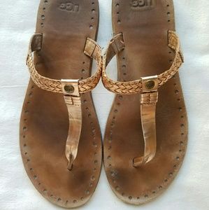 UGG Sandals