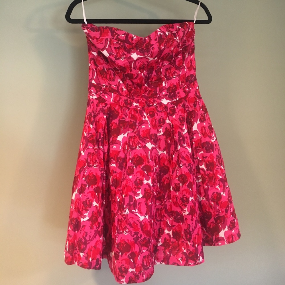 Rue 21 dress size 9